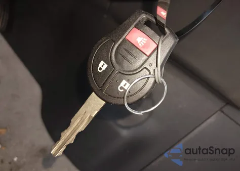 2011 Nissan Rogue S z USA, uszkodzony, nr VIN JN8AS5MV3BW685794